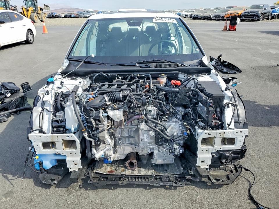 2026 ACURA INTEGRA A-SPEC TECH 5