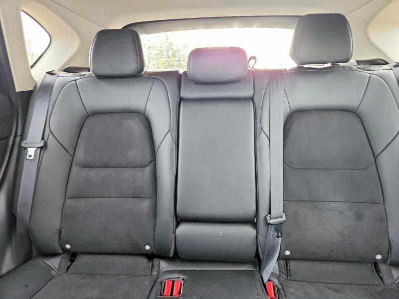 2023 MAZDA CX-5 PREFERRED 10
