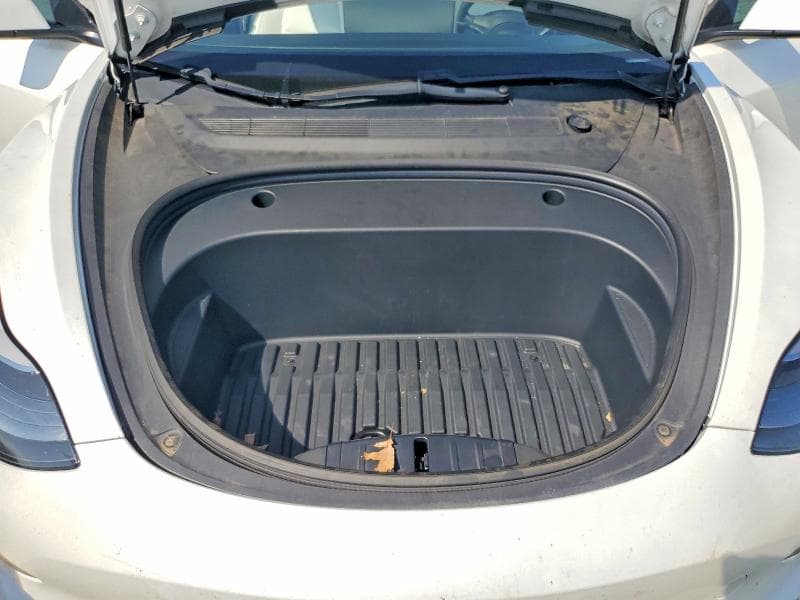 2021 TESLA MODEL 3 11