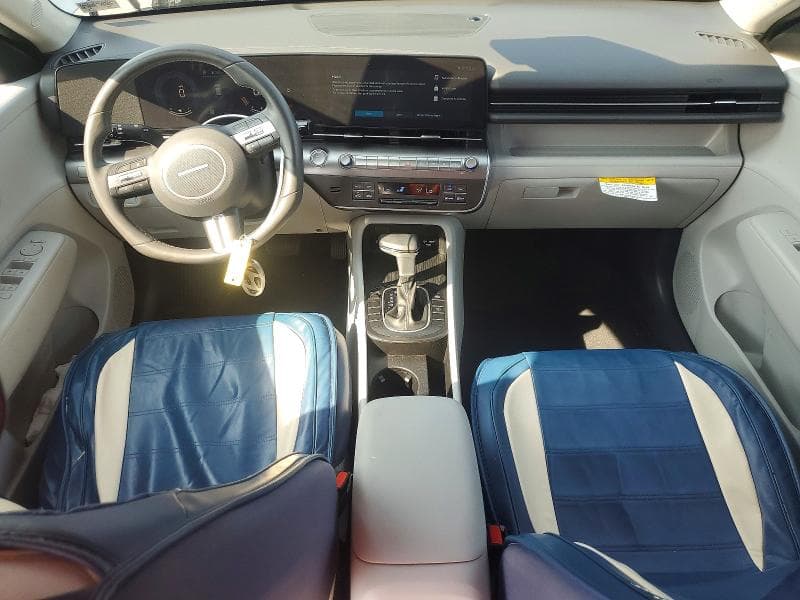 2024 HYUNDAI KONA SEL 8