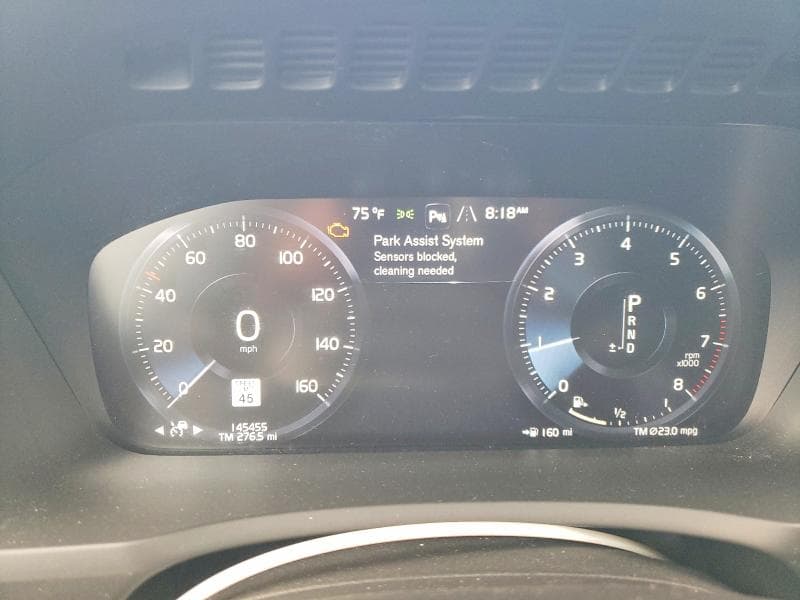 2021 VOLVO XC90 T6 MOMENTUM 9