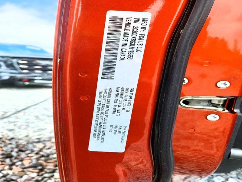 2020 DODGE CHARGER SXT 13