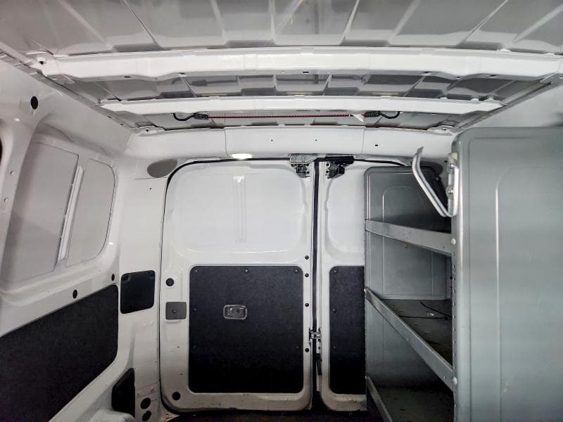 2018 CHEVROLET CITY EXPRESS LS 10