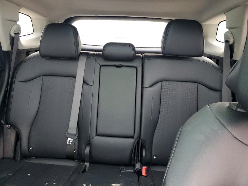 2026 KIA SPORTAGE EX 10