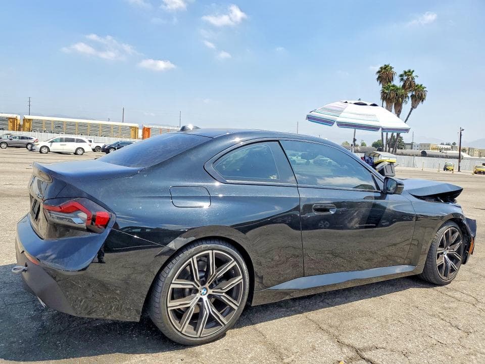 2024 BMW 230I 3
