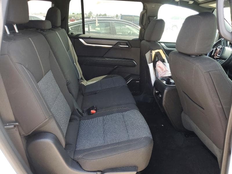 2026 GMC ACADIA ELEVATION 22