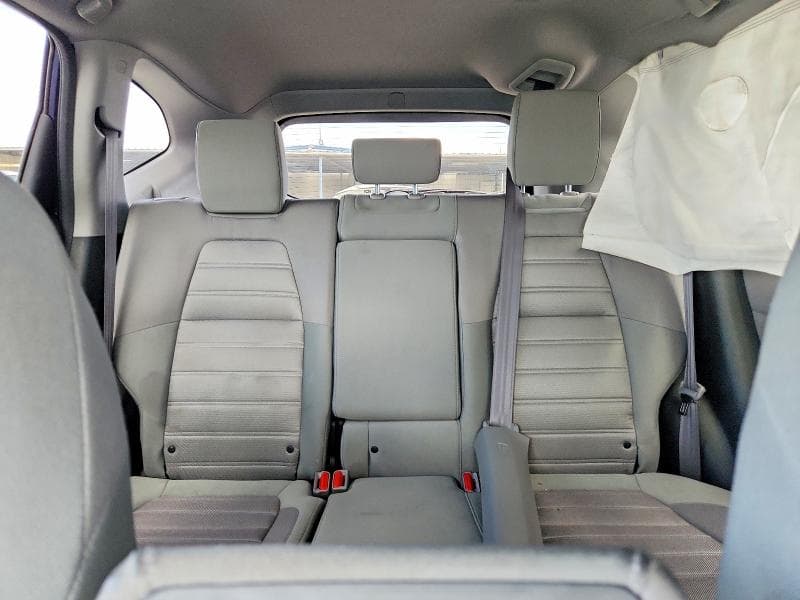 2020 HONDA CR-V EX 10