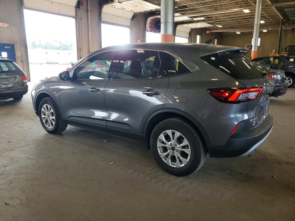 2023 FORD ESCAPE ACTIVE 2