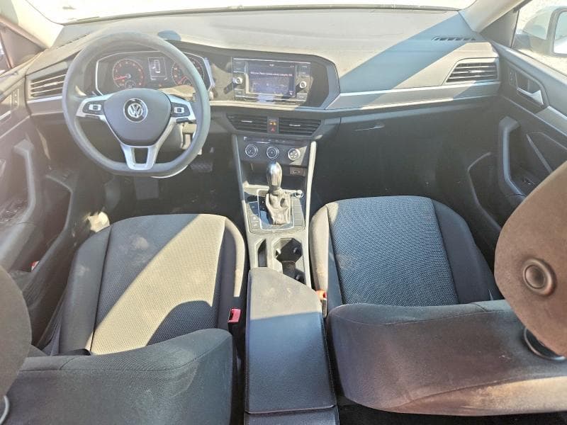 2019 VOLKSWAGEN JETTA S 8