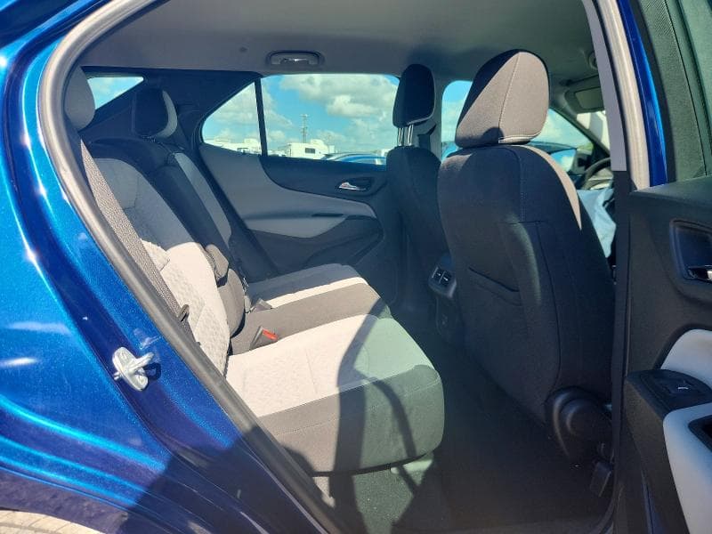 2023 CHEVROLET EQUINOX LS 10