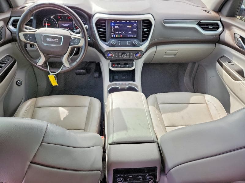 2020 GMC ACADIA SLT 8