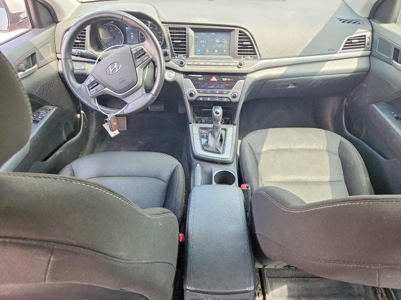 2017 HYUNDAI ELANTRA VALUE EDITION 8