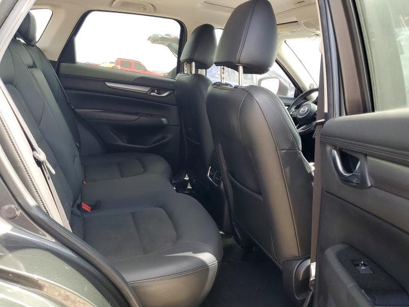 2020 MAZDA CX-5 TOURING 10