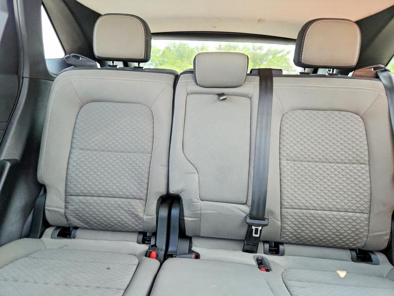 2021 FORD ESCAPE SE 10