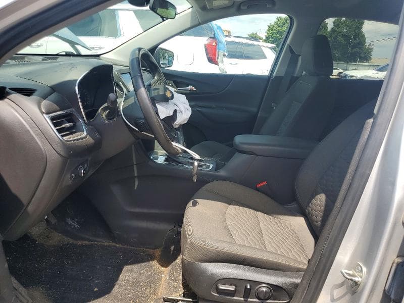 2020 CHEVROLET EQUINOX LT 7