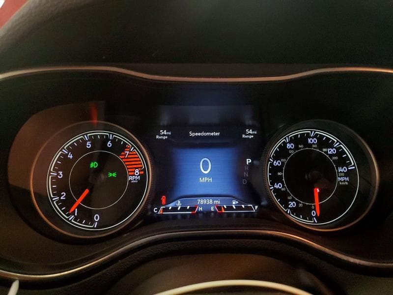 2019 JEEP CHEROKEE LIMITED 9
