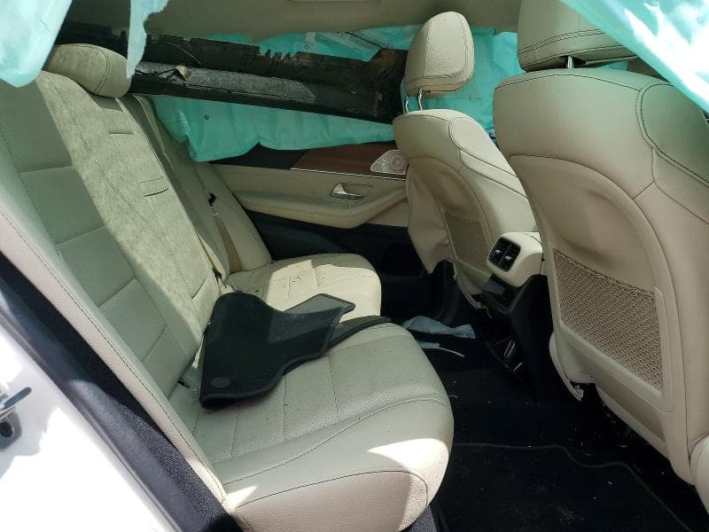2023 MERCEDES-BENZ GLE 350 11