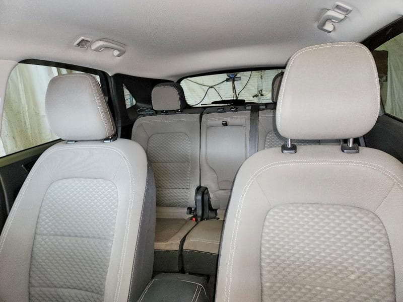 2021 FORD ESCAPE SE 10