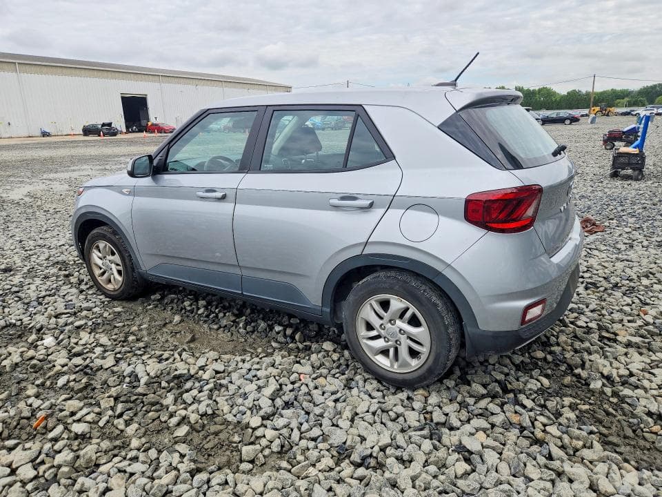 2023 HYUNDAI VENUE SE 2