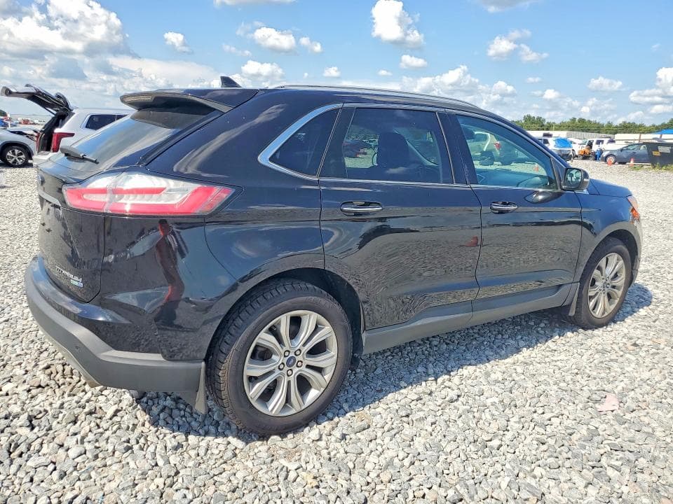2020 FORD EDGE TITANIUM 3