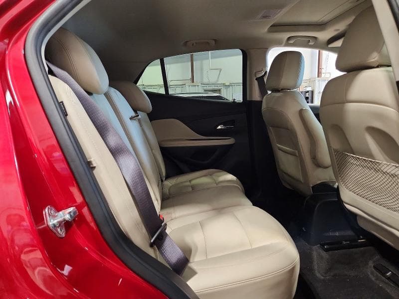 2019 BUICK ENCORE ESSENCE 11