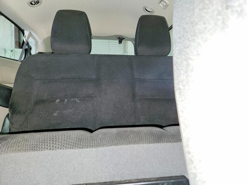2019 DODGE GRAND CARAVAN SE 10