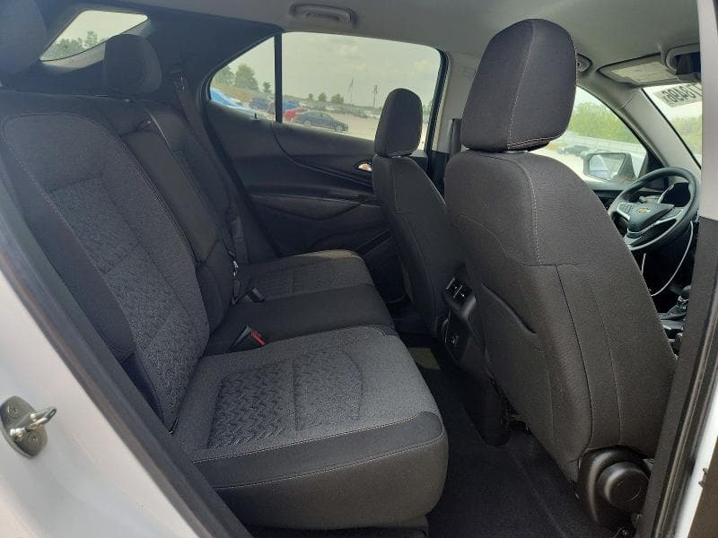 2022 CHEVROLET EQUINOX LT 11