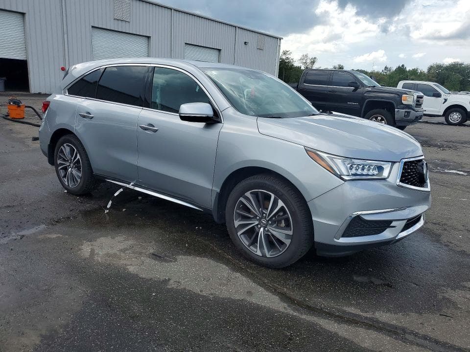 2020 ACURA MDX TECHNOLOGY 4
