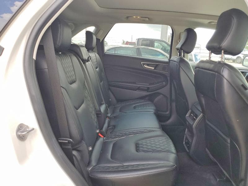 2023 FORD EDGE TITANIUM 11
