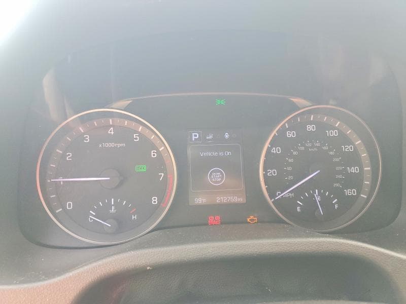 2018 HYUNDAI ELANTRA VALUE EDITION 9