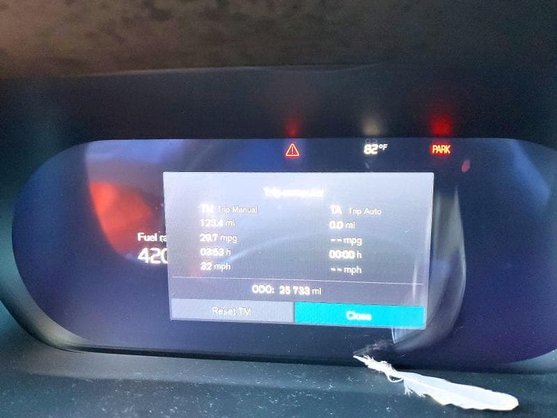 2025 VOLVO XC60 CORE 9