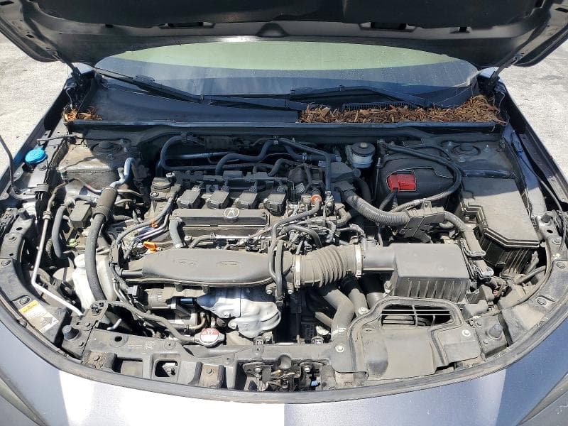 2023 ACURA INTEGRA A-SPEC TECH 11
