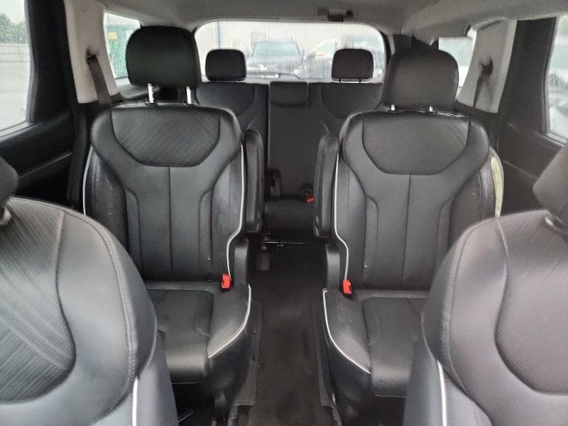 2025 HYUNDAI PALISADE XRT 10