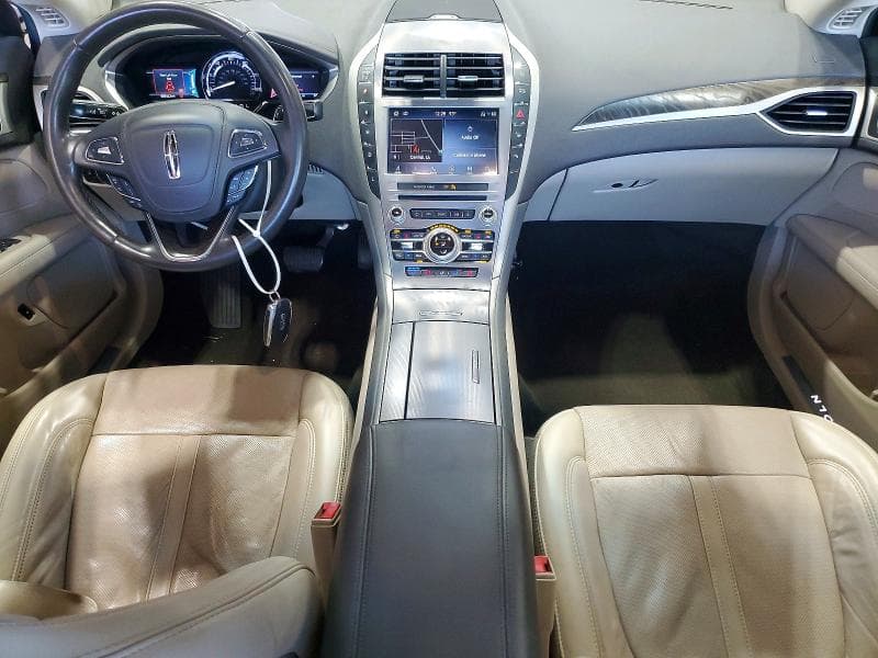 2019 LINCOLN MKZ RESERVE II 8