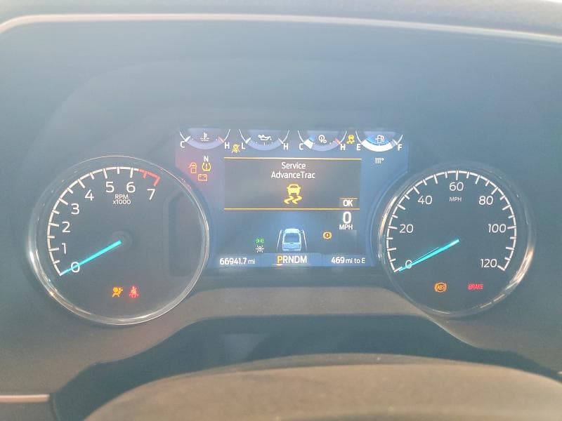 2021 FORD F150 SUPERCREW 9