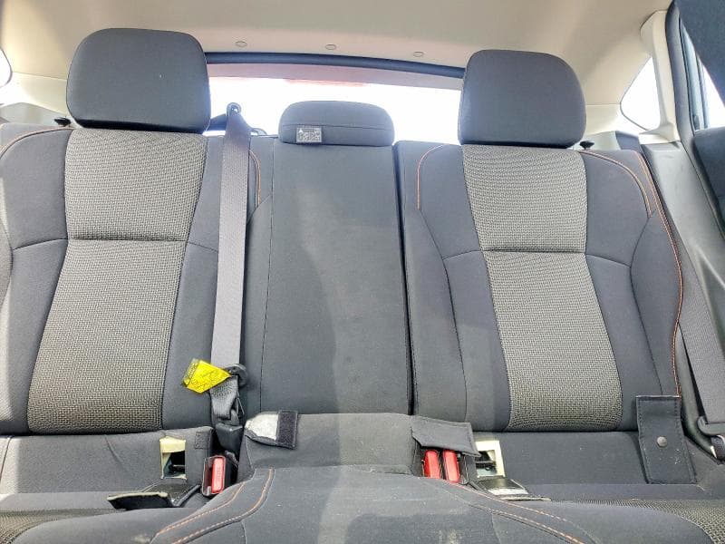 2018 SUBARU CROSSTREK PREMIUM 10