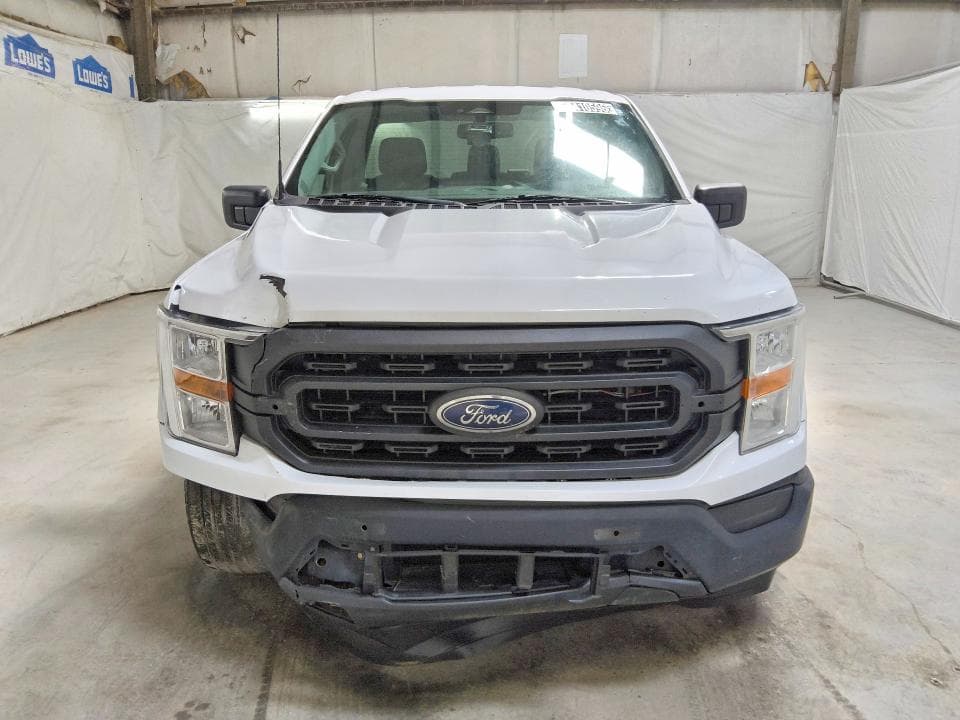 2022 FORD F150 5