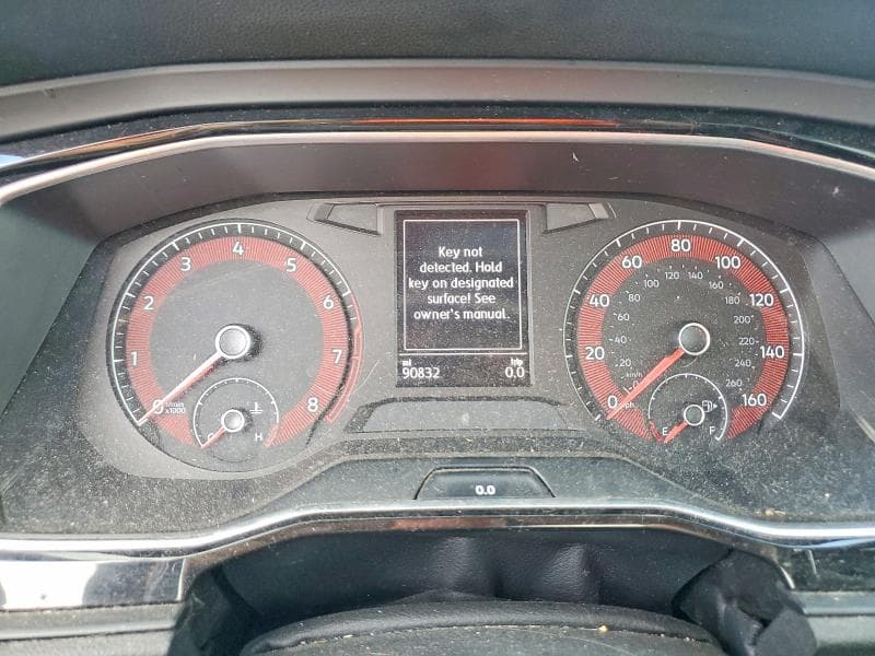 2019 VOLKSWAGEN JETTA S 9