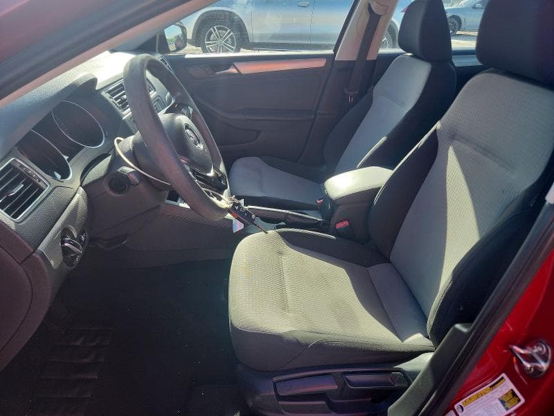 2017 VOLKSWAGEN JETTA S 7