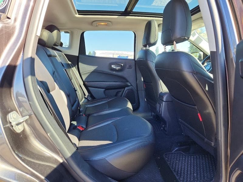 2021 JEEP COMPASS TRAILHAWK 11