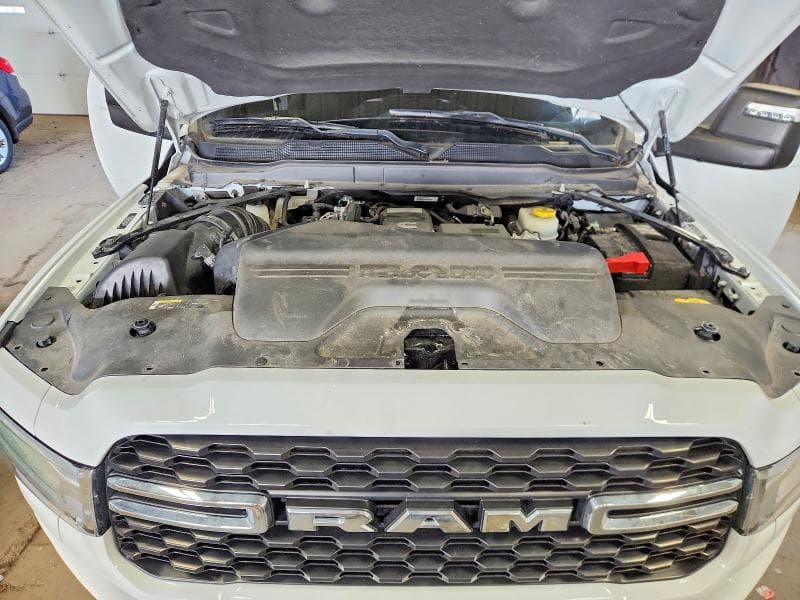 2023 RAM 2500 BIG HORN 11