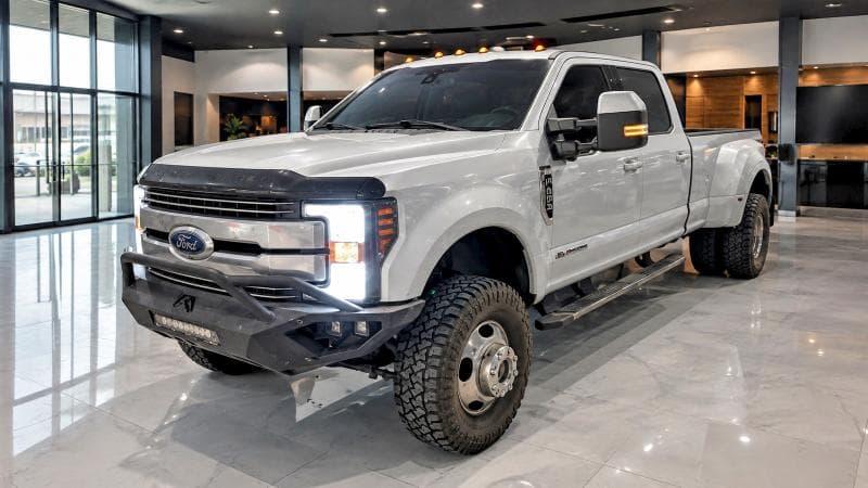 2017 FORD F350 SUPER DUTY 2