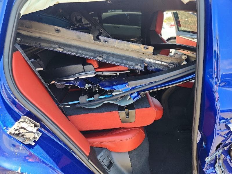 2022 BMW X4 M 21