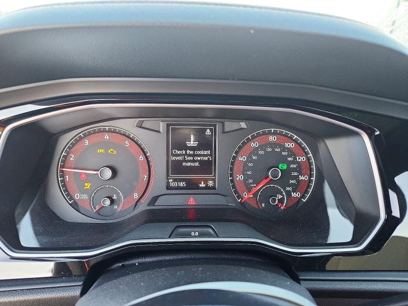 2019 VOLKSWAGEN JETTA S 9