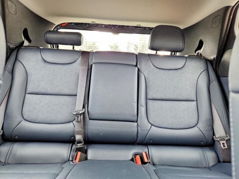 2023 CHEVROLET BOLT EUV PREMIER 10