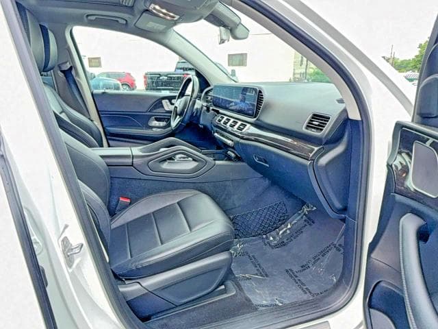 2020 MERCEDES-BENZ GLE 350 4M 350 4MATIC 10
