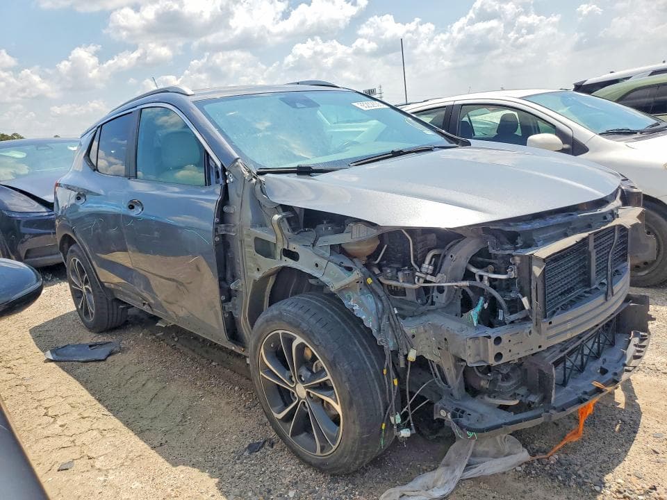 2021 BUICK ENCORE GX SELECT 4