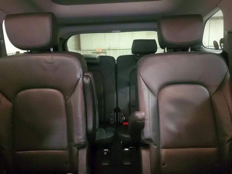 2017 HYUNDAI SANTA FE LIMITED ULTIMATE 10