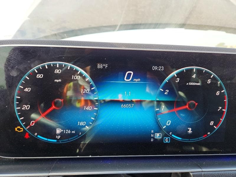 2022 MERCEDES-BENZ GLE 350 9