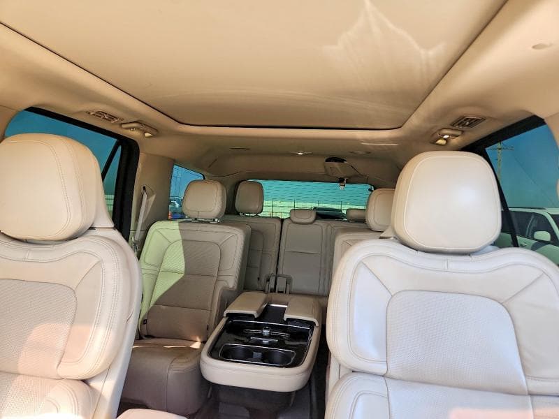 2020 LINCOLN NAVIGATOR RESERVE 10